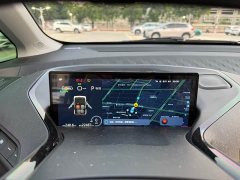 Baojun KiWi EV Artist’s Light Edition ternary lithium - фото 9