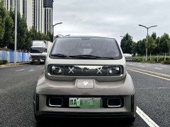 Baojun KiWi EV Smart Edition ternary lithium - фото 2