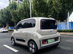 Baojun KiWi EV Smart Edition ternary lithium - фото 3