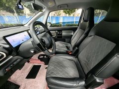 Baojun KiWi EV Smart Edition ternary lithium - фото 5