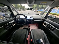 Baojun KiWi EV Smart Edition ternary lithium - фото 6