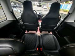 Baojun KiWi EV Smart Edition ternary lithium - фото 7