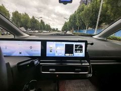 Baojun KiWi EV Smart Edition ternary lithium - фото 8