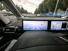 Baojun KiWi EV Smart Edition ternary lithium - фото 9