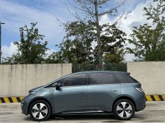 Baojun Yunduo 460 Pro - фото 3