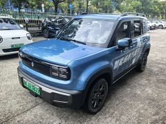 Baojun Yueye Plus Zhizun Edition 4 seats - фото 1