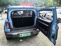 Baojun Yueye Plus Zhizun Edition 4 seats - фото 11