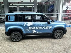 Baojun Yueye Plus Zhizun Edition 4 seats - фото 12