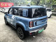 Baojun Yueye Plus Zhizun Edition 4 seats - фото 13