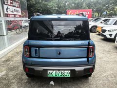 Baojun Yueye Plus Zhizun Edition 4 seats - фото 14