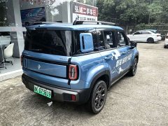 Baojun Yueye Plus Zhizun Edition 4 seats - фото 15