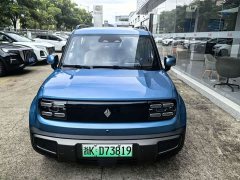 Baojun Yueye Plus Zhizun Edition 4 seats - фото 2