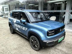 Baojun Yueye Plus Zhizun Edition 4 seats - фото 3