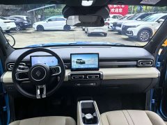 Baojun Yueye Plus Zhizun Edition 4 seats - фото 5