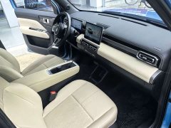 Baojun Yueye Plus Zhizun Edition 4 seats - фото 8
