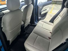 Baojun Yueye Plus Zhizun Edition 4 seats - фото 9