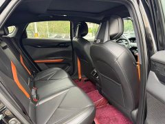 Changan UNI-V 1.5T sports version - фото 10