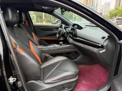 Changan UNI-V 1.5T sports version - фото 11