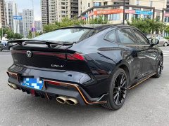 Changan UNI-V 1.5T sports version - фото 14