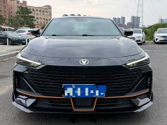 Changan UNI-V 1.5T sports version - фото 2