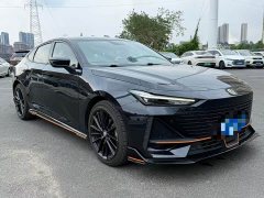 Changan UNI-V 1.5T sports version - фото 3