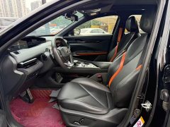 Changan UNI-V 1.5T sports version - фото 4