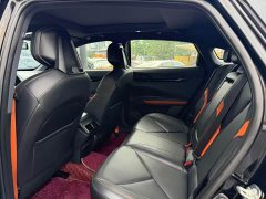 Changan UNI-V 1.5T sports version - фото 5
