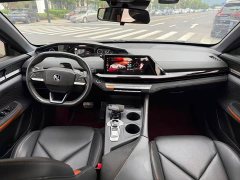 Changan UNI-V 1.5T sports version - фото 6