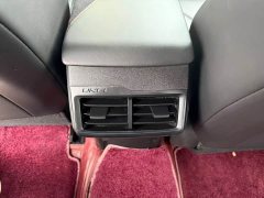 Changan UNI-V 1.5T sports version - фото 7