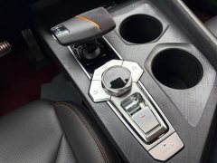 Changan UNI-V 1.5T sports version - фото 8