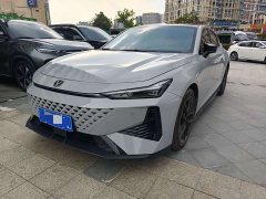 Changan UNI-V 1.5T exclusive - фото 1