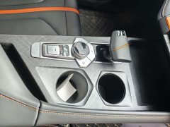 Changan UNI-V 1.5T exclusive - фото 11