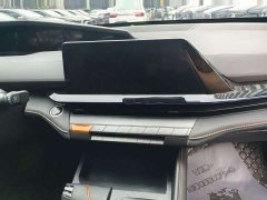 Changan UNI-V 1.5T exclusive - фото 12