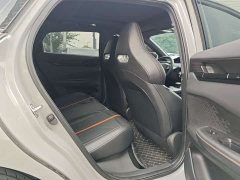 Changan UNI-V 1.5T exclusive - фото 13