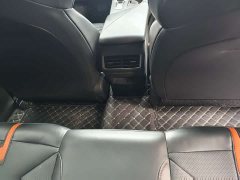 Changan UNI-V 1.5T exclusive - фото 14