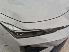 Changan UNI-V 1.5T exclusive - фото 17