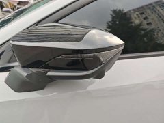 Changan UNI-V 1.5T exclusive - фото 19