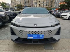 Changan UNI-V 1.5T exclusive - фото 2