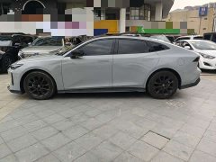 Changan UNI-V 1.5T exclusive - фото 20