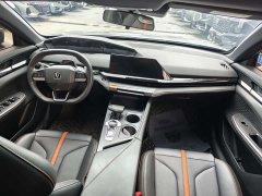 Changan UNI-V 1.5T exclusive - фото 4