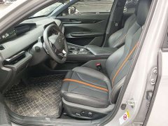 Changan UNI-V 1.5T exclusive - фото 5
