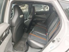 Changan UNI-V 1.5T exclusive - фото 6