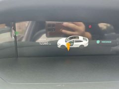 Changan UNI-V 1.5T exclusive - фото 7