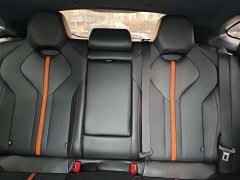 Changan UNI-V 1.5T exclusive - фото 9