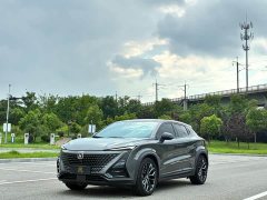 Changan UNI-T 2022 2.0T premium - фото 1
