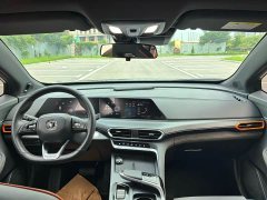 Changan UNI-T 2022 2.0T premium - фото 10