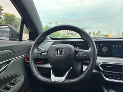 Changan UNI-T 2022 2.0T premium - фото 11