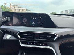 Changan UNI-T 2022 2.0T premium - фото 12