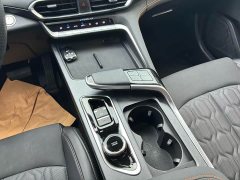 Changan UNI-T 2022 2.0T premium - фото 13