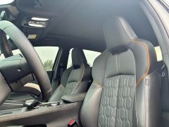 Changan UNI-T 2022 2.0T premium - фото 14